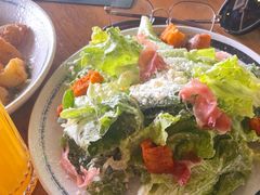 -PIZZA BIANCA(万象城店)