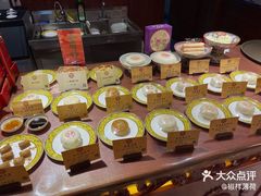 -富华斋饽饽铺·宫廷糕点·伴手礼(护国新天地店)