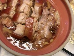 -西山人家·传统苏帮菜·家宴(木渎店)