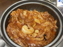 虾仁独面筋-津菜宋记老房子(鼓楼店)