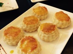 海天楼中餐厅-海天楼中餐厅(天津泛太平洋店)