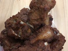 -胡仁根胡记炸炸炸