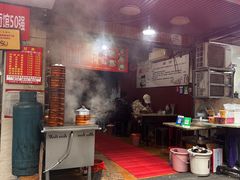-马王庙刀削面馆(四川省交通学院宿舍店)