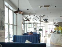 -花舍·新派粤菜·西餐·下午茶(亚运村·鸟巢店)