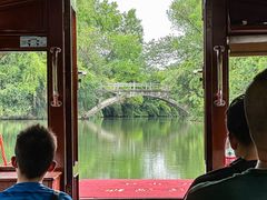 -烟水渔庄餐厅(西溪湿地店)