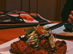 -福匠日本料理(人民路店)