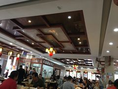 大堂-桥香园云南过桥米线(金马碧鸡店)