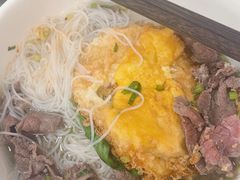 -立文冬·鲜活面(杭州太合商业中心店)