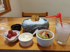 -酒久自助料理(佳兆业店)