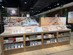 -MUJI无印良品(西单大悦城店)
