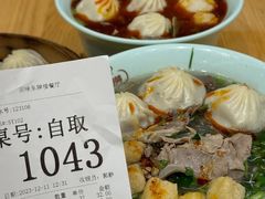 -回味鸭血粉丝汤(夫子庙瞻园路店)