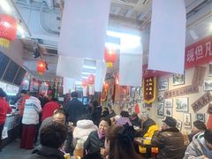 -扬二春炒饭(国庆路总店)