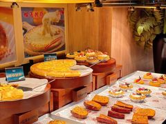 -梨花自助烤肉(西三旗万象汇黑金店)