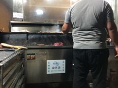 -新疆和田烧烤王(凤凰路店)