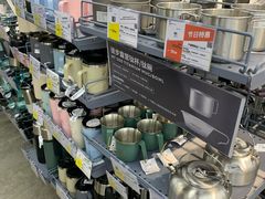 -迪卡侬(大英山店)