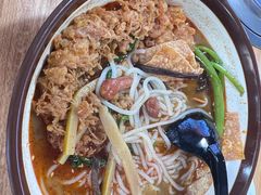 -螺大喜螺蛳粉(华业东方玫瑰店)