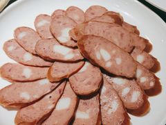 哈尔滨红肠-李老哈·东北菜(宋园路店)