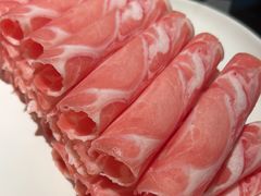 -鼎鼎香·港式火锅(北京SKP店)