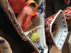鹤日本料理-Tsuru鹤日本料理(静安香格里拉店)