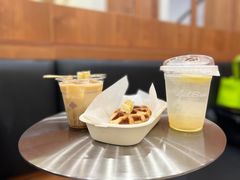 -LilBee Coffee