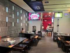 -巴蜀大将火锅(春熙店)