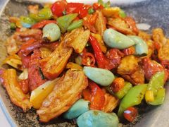 -马凯餐厅(地安门店)