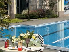 -醉了的船Le Bateau Ivre(温江店)