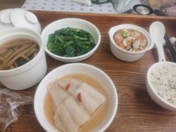 -杰爱月子护理中心