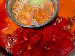 -堂客老火锅(欣阳广场总店)