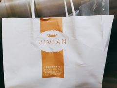 -薇薇安千层蛋糕(府城店)