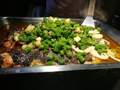 -辣尚瘾·烤鱼·新川菜(交大直营店)