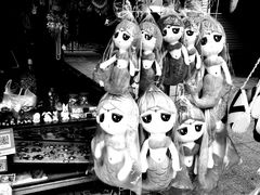 -北海市海滨公园