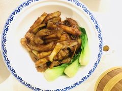 -惠丰堂饭庄·烤鸭·京味菜(翠微路店)