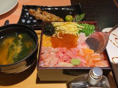 -山葵家·创意料理(宁波来福士店)
