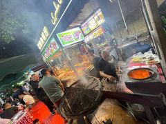 -花圃园餐厅店(和田二街28号院店)