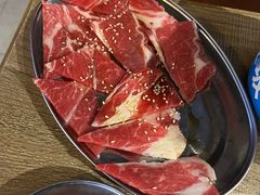 -山居屋炭火烧肉(虎门万达店)