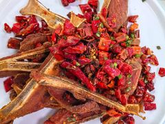 -川湘園(西华路店)