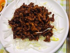 -姥姥春饼·烤鸭(未央路盛龙店)