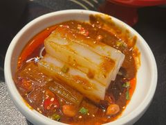 -辣尚瘾·烤鱼·新川菜(交大直营店)