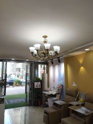 店内环境-1T·1M 日式美甲美睫