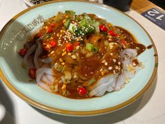 -江边城外烤全鱼(方庄时代购物中心店)