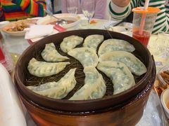 -松针蔡记蒸饺(花园路店)