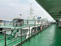 -海安新港(公交站)