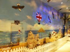 -火吧PTV聚会餐厅(10号店)