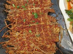 -阿杰烧烤·西安传统烤肉店(天朗御湖店)