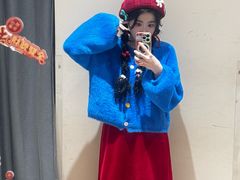 -海马体照相馆(成都来福士广场店)
