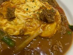 -CoCo壱番屋(久光百货店)