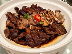 -顺德人家食府(黄金广场店)