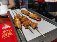 -永红源·啤酒烧烤海鲜大排档(台柳路店)