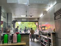 -陈记锅盖面(长江路店)